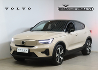 Volvo EC40 vaihtoauto