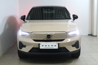Volvo EC40 vaihtoauto