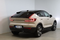 Volvo EC40 vaihtoauto