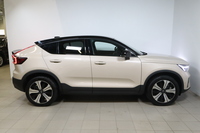 Volvo EC40 vaihtoauto