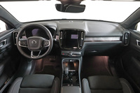 Volvo EC40 vaihtoauto