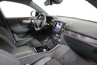 Volvo EC40 vaihtoauto