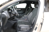 Volvo EC40 vaihtoauto