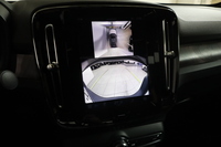 Volvo EC40 vaihtoauto