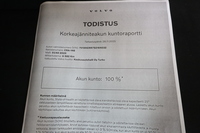 Volvo EC40 vaihtoauto