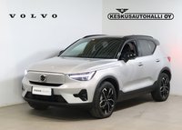 Volvo EX40 vaihtoauto