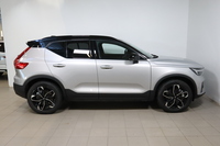 Volvo EX40 vaihtoauto