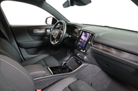 Volvo EX40 vaihtoauto