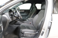 Volvo EX40 vaihtoauto