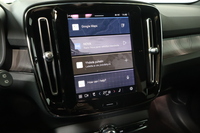 Volvo EX40 vaihtoauto