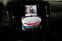 Volvo EX40 vaihtoauto