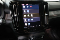 Volvo EX40 vaihtoauto