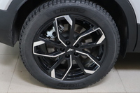 Volvo EX40 vaihtoauto