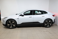 Polestar 4 vaihtoauto