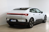 Polestar 4 vaihtoauto