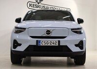 Volvo EC40 vaihtoauto