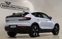 Volvo EC40 vaihtoauto