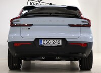 Volvo EC40 vaihtoauto