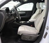 Volvo EC40 vaihtoauto