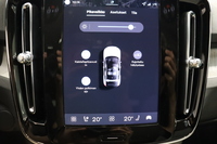 Volvo EC40 vaihtoauto