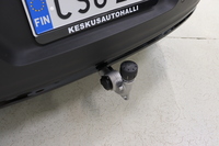 Volvo EC40 vaihtoauto