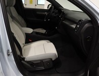 Volvo EC40 vaihtoauto