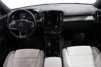 Volvo EC40 vaihtoauto