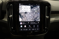 Volvo EC40 vaihtoauto