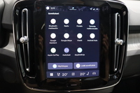 Volvo EC40 vaihtoauto