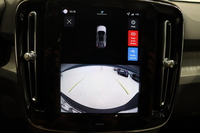 Volvo EC40 vaihtoauto