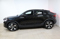 Volvo EC40 vaihtoauto