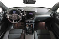 Volvo EC40 vaihtoauto