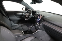 Volvo EC40 vaihtoauto