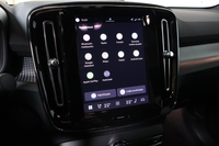 Volvo EC40 vaihtoauto