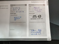 Volvo V40 vaihtoauto