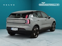 Volvo EX30 vaihtoauto