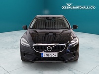 Volvo V40 Cross Country vaihtoauto