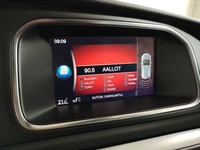 Volvo V40 Cross Country vaihtoauto