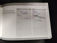 Volvo V40 Cross Country vaihtoauto