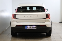 Volvo EX30 vaihtoauto