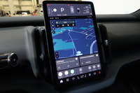 Volvo EX30 vaihtoauto