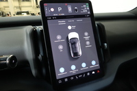 Volvo EX30 vaihtoauto