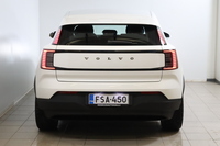 Volvo EX30 vaihtoauto