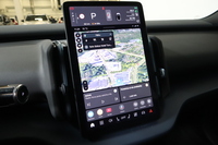 Volvo EX30 vaihtoauto