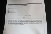 Volvo EX30 vaihtoauto