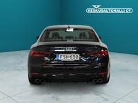Audi S5 vaihtoauto