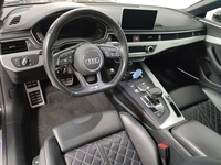 Audi S5 vaihtoauto