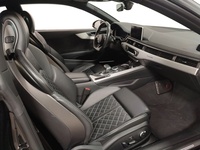 Audi S5 vaihtoauto