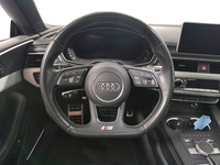 Audi S5 vaihtoauto