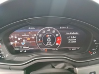 Audi S5 vaihtoauto